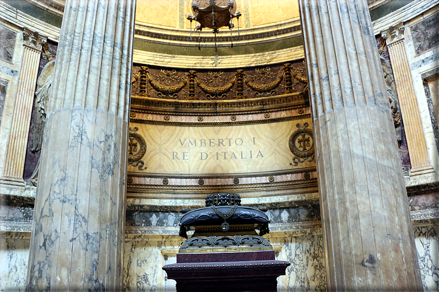 foto Pantheon